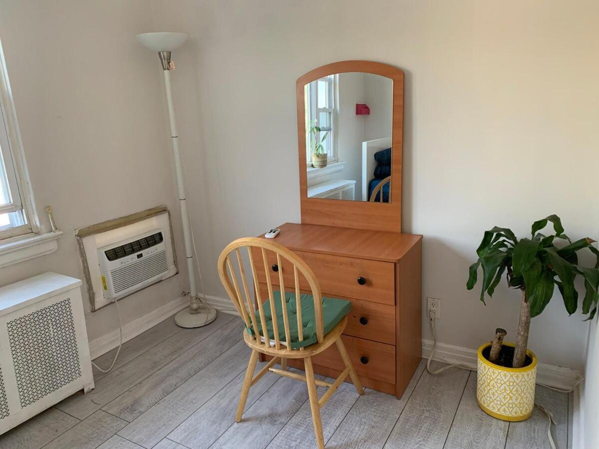 Cheerful 2 Bed In Heart Of Queens Hospedagem domiciliar *
